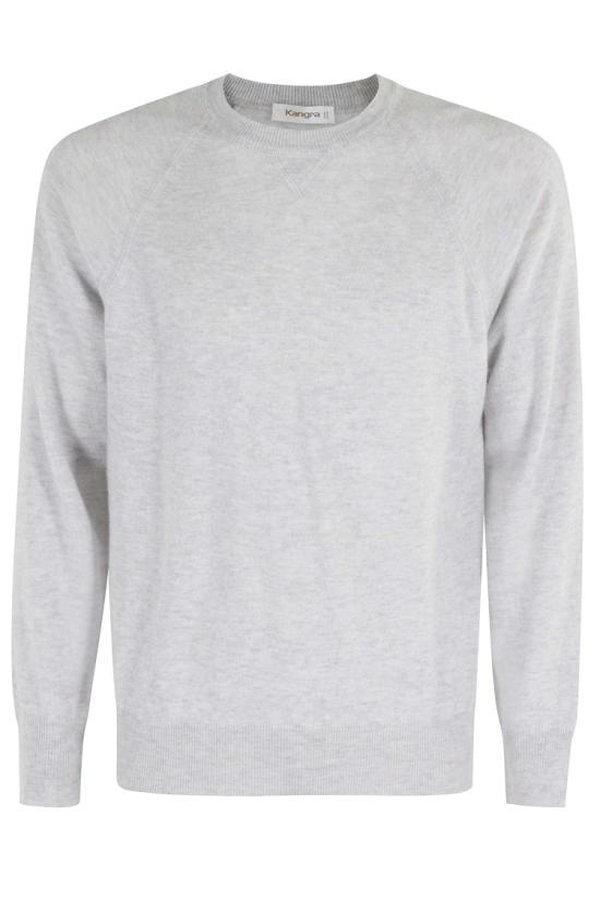25FW 캉그라 스웨터 W6 K 2009 01 06 097 Grey