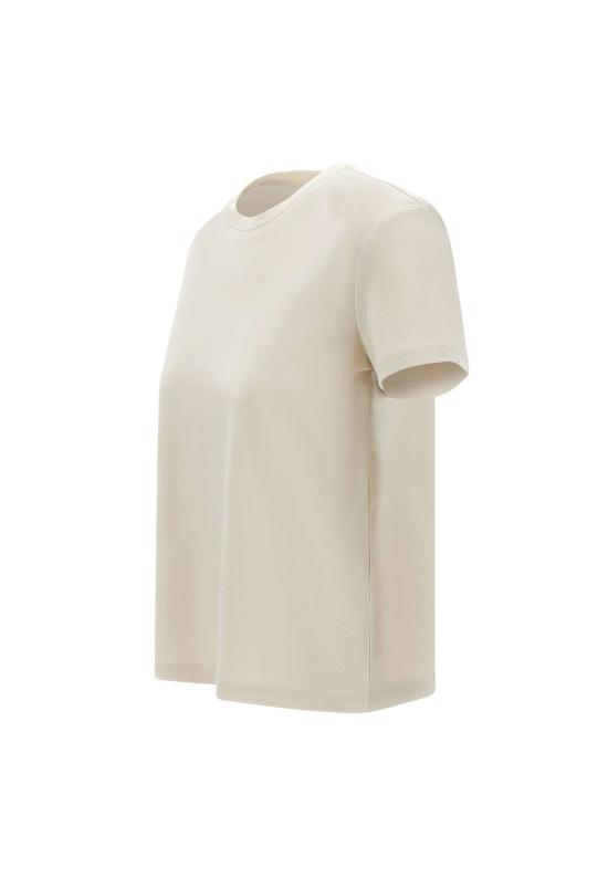 26SS 에스막스마라 반팔 티셔츠 2619971021600 012 White - 'S MAX MARA