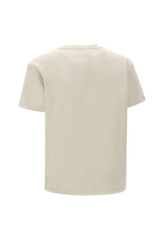 26SS 에스막스마라 반팔 티셔츠 2619971021600 012 White - 'S MAX MARA