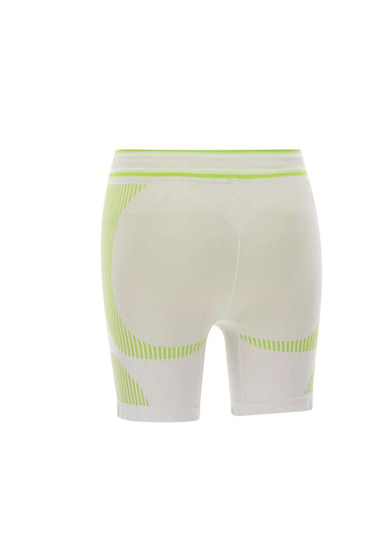 26SS 카사블랑카 숏팬츠 WSP26ACT059 01 Grey - CASABLANCA