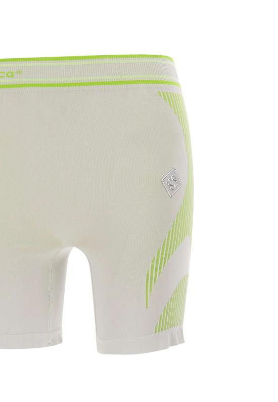 26SS 카사블랑카 숏팬츠 WSP26ACT059 01 Grey - CASABLANCA