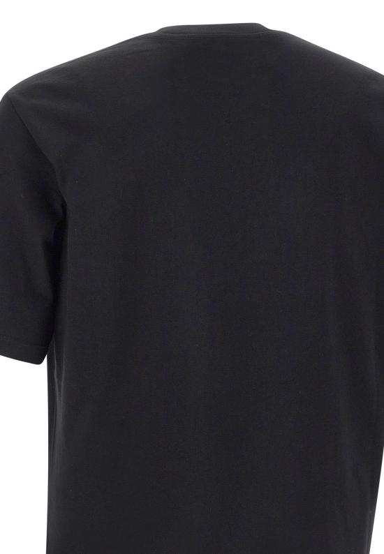 26SS 아미리 반팔 티셔츠 AMTOJR1041 001 Black - AMIRI