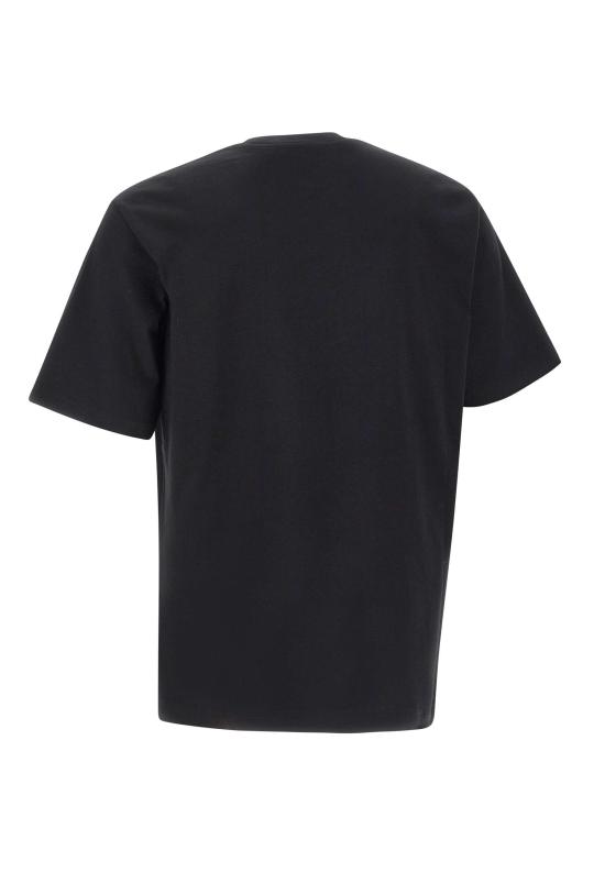 26SS 아미리 반팔 티셔츠 AMTOJR1041 001 Black - AMIRI