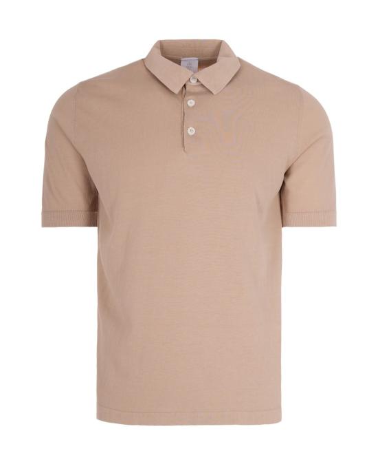 26SS 일레븐티 폴로 티셔츠 6565275 Neutrals