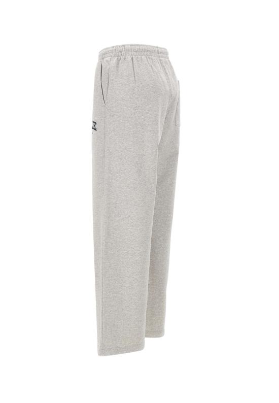 26SS SPORTY & RICH X YALE 스트레이트 팬츠 PA055611678GY03 HEATHGRAY Grey - OTHER BRANDS