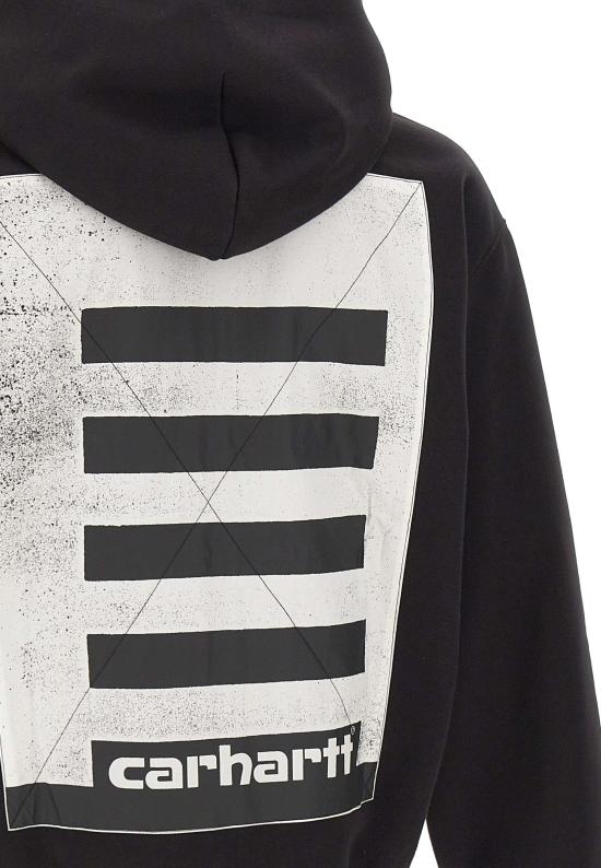 26SS 칼하트 WIP 긴팔 티셔츠 I036013 89XX Black - CARHARTT WIP