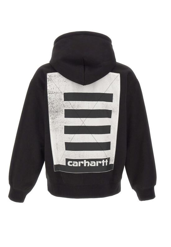 26SS 칼하트 WIP 긴팔 티셔츠 I036013 89XX Black - CARHARTT WIP