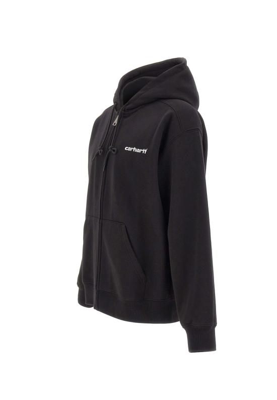 26SS 칼하트 WIP 긴팔 티셔츠 I036013 89XX Black - CARHARTT WIP