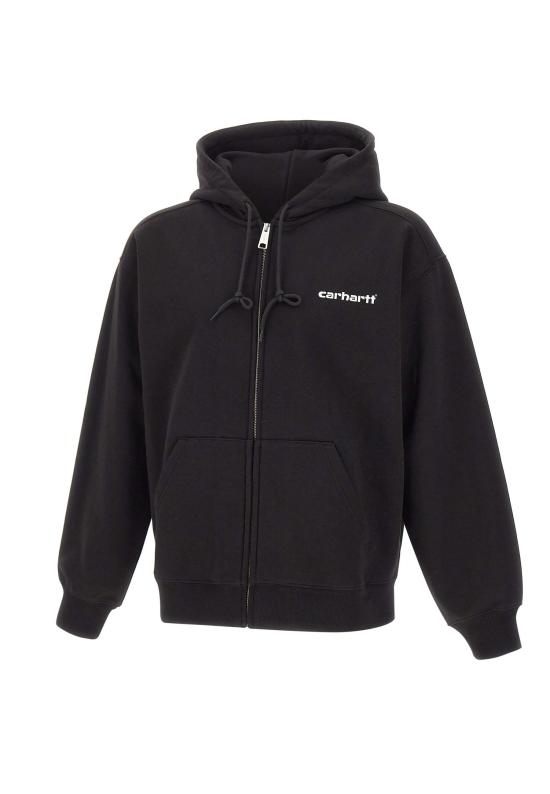 26SS 칼하트 WIP 긴팔 티셔츠 I036013 89XX Black