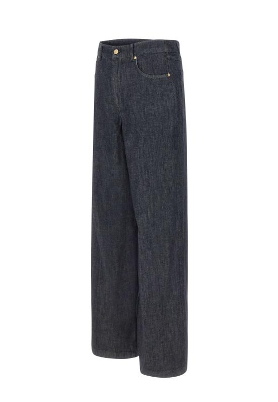 26SS 에스막스마라 데님 팬츠 2619181041600 001 Blue - 'S MAX MARA