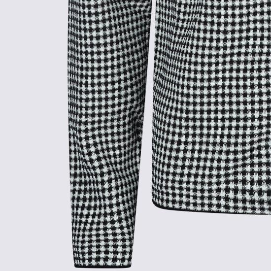 26SS 질샌더 자켓 J22DL0351J15459071 Black - JIL SANDER