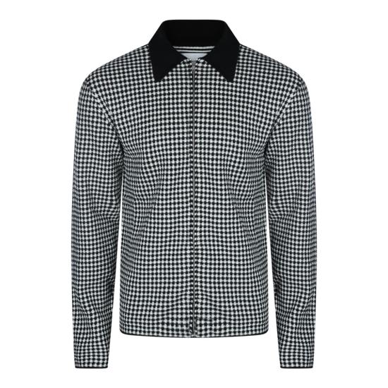 26SS 질샌더 자켓 J22DL0351J15459071 Black