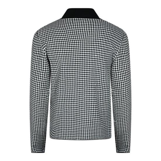 26SS 질샌더 자켓 J22DL0351J15459071 Black - JIL SANDER