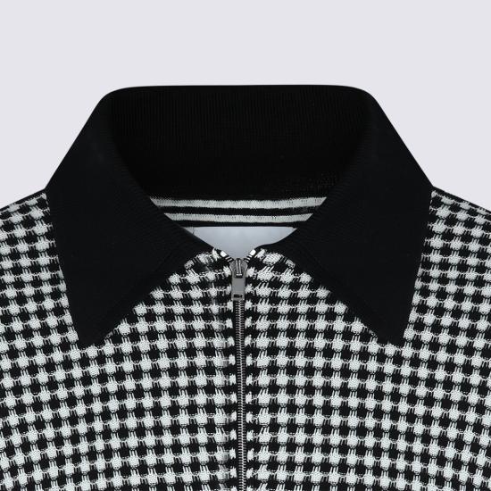 26SS 질샌더 자켓 J22DL0351J15459071 Black - JIL SANDER