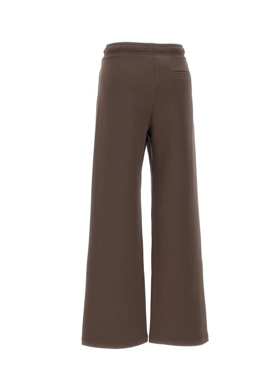 26SS 에스막스마라 스트레이트 팬츠 2619781051600 004 Brown - 'S MAX MARA