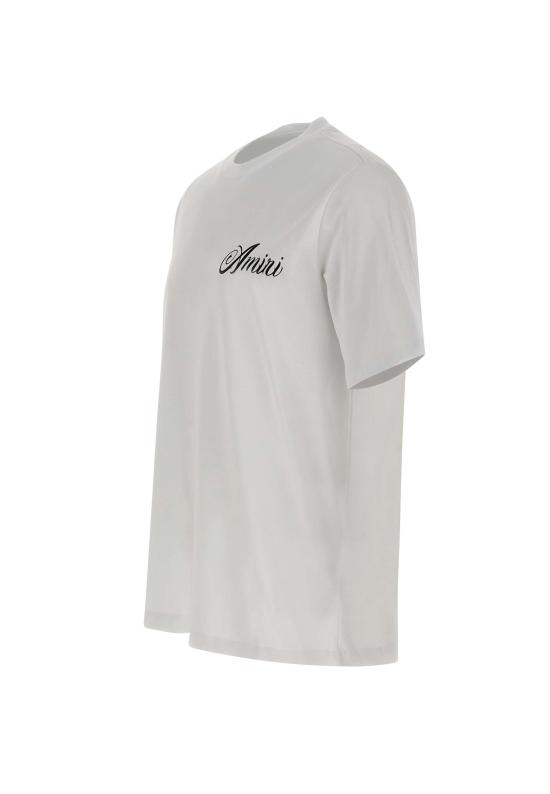 26SS 아미리 반팔 티셔츠 AMTOJR1010 100 White - AMIRI