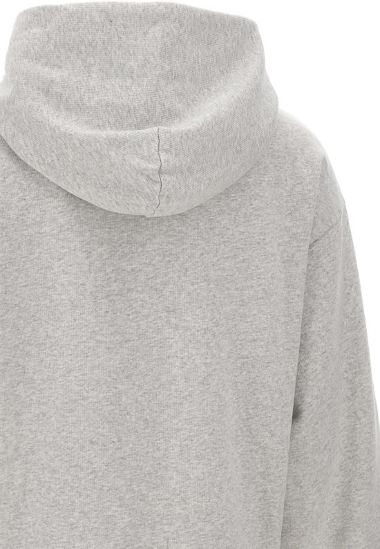 26SS SPORTY & RICH X YALE 스웨터 ST088611678GY03 HEATHGRAY Grey - OTHER BRANDS