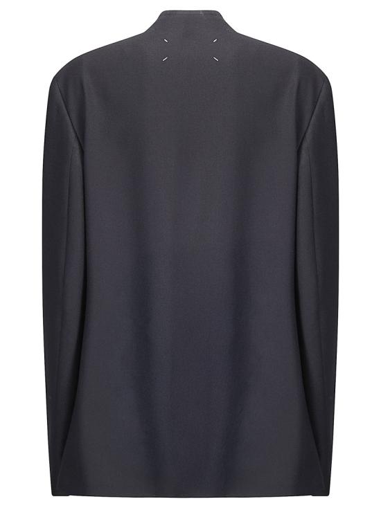 26SS 마르지엘라 자켓 S51BN0441S47782 Black - MAISON MARGIELA