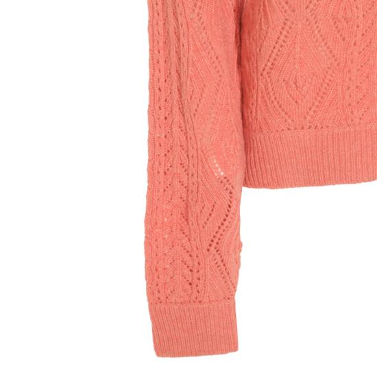 25FW 에트로 스웨터 WRKE0319AV708F1218 Pink - ETRO