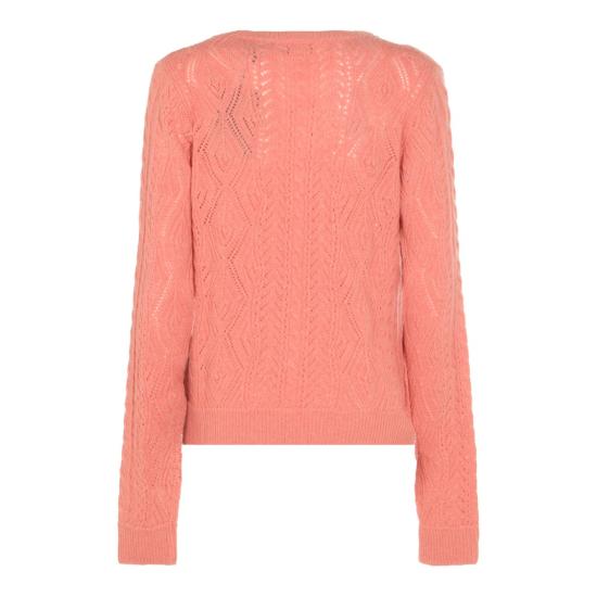 25FW 에트로 스웨터 WRKE0319AV708F1218 Pink - ETRO