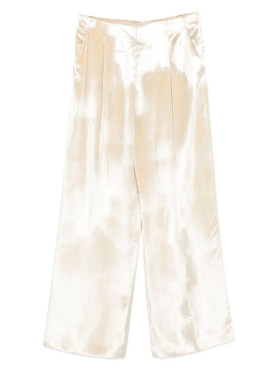 25FW 알베르타 페레티 팔라초 팬츠 A03096645 Neutrals
