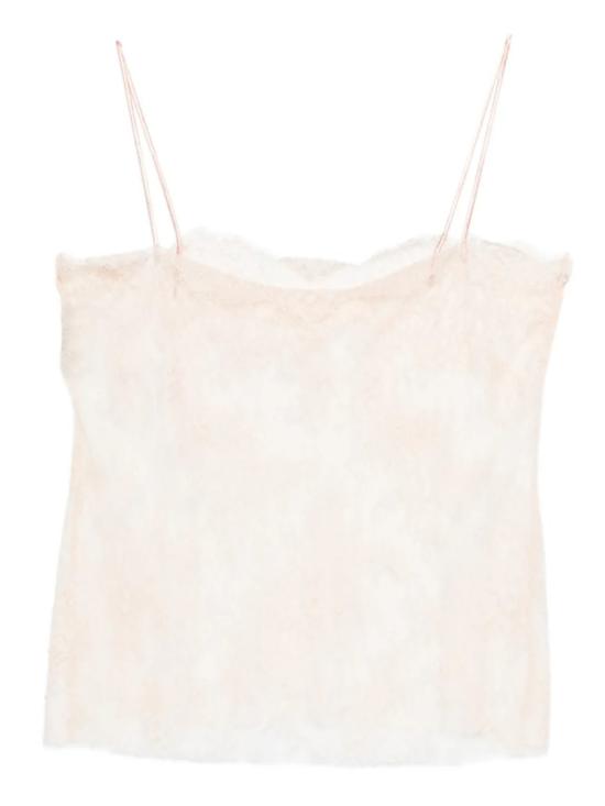 25FW 알베르타 페레티 블라우스 A08106620 Neutrals - ALBERTA FERRETTI