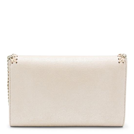 26SS 스텔라 맥카트니 숄더백 581238WP0650T701 Gold - STELLA MCCARTNEY
