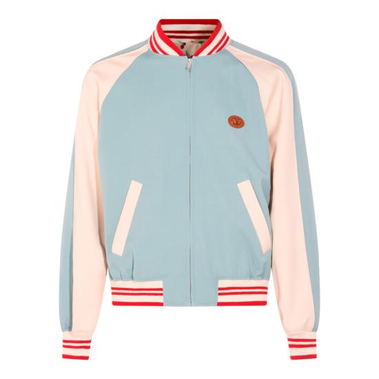 25FW 발렌티노 가라바니 자켓 7V3CIP634K8DYA Multicolor