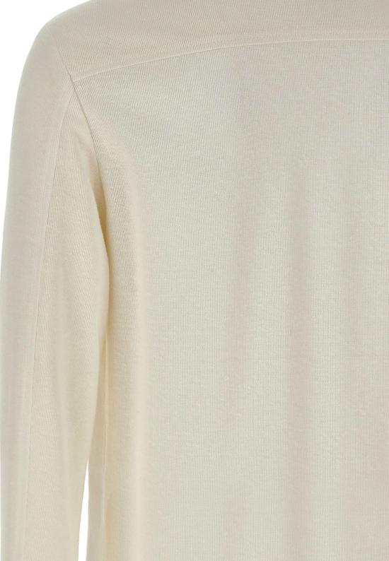 26SS 일레븐티 자켓 M75GIAK08 TES0M02201 White - ELEVENTY