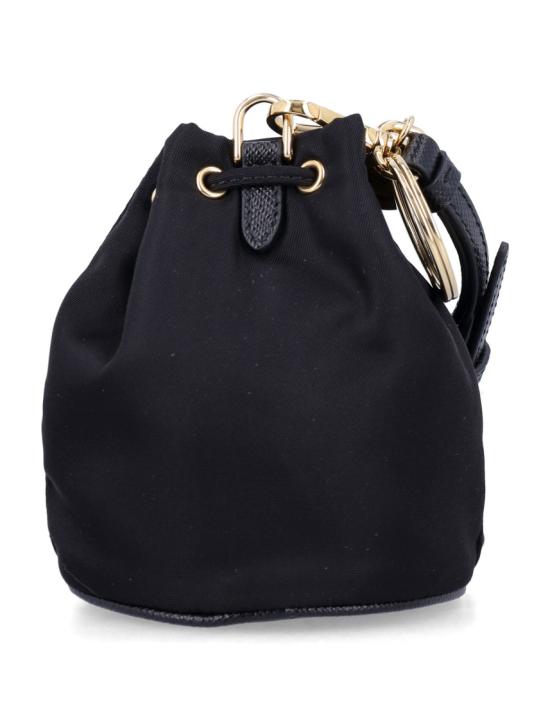 25FW 프라다 토트백 1TT2022DMK Black - PRADA