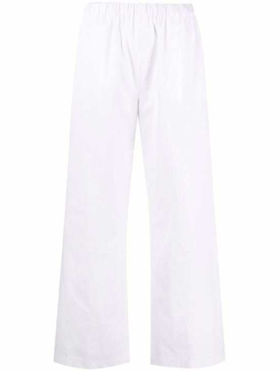 26SS 아스페시 스트레이트 팬츠 S6 G 0128D30785072 White