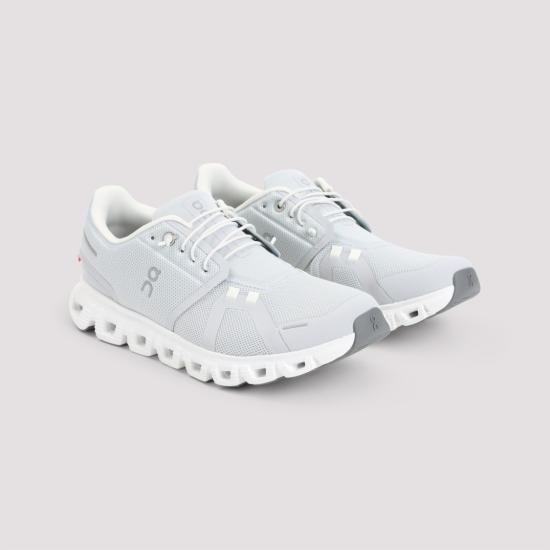  온 러닝 클라우드 6 스니커즈 3MF10070070 White - ON RUNNING