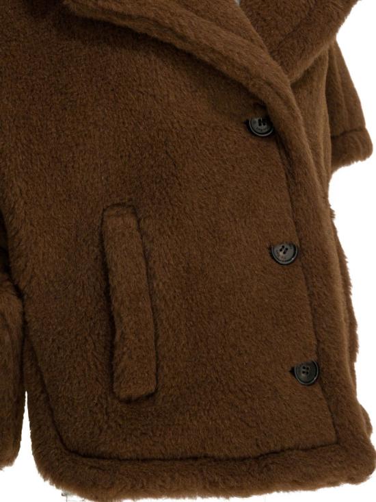 26SS 막스마라 자켓 2614731191600 Brown - MAX MARA