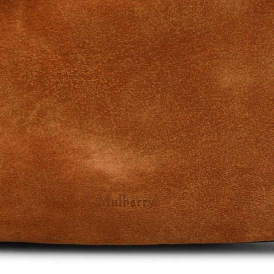 26SS 멀버리 숄더백 RL8925047G924 Brown - MULBERRY