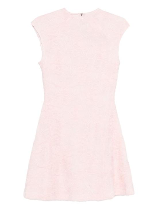 26SS 로테이트 숏 원피스 1152301809 Pink