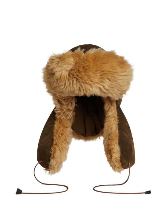 25FW 디스퀘어드2 모자 HAM0017 01503520 8066 Brown