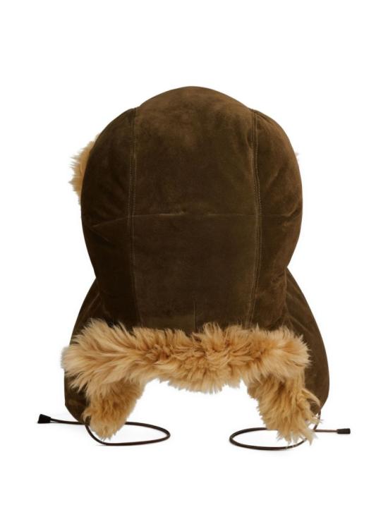 25FW 디스퀘어드2 모자 HAM0017 01503520 8066 Brown - DSQUARED2