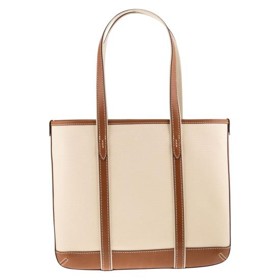 26SS 폴로 랄프로렌 숄더백 428P03085 ECRU BROWN - POLO RALPH LAUREN