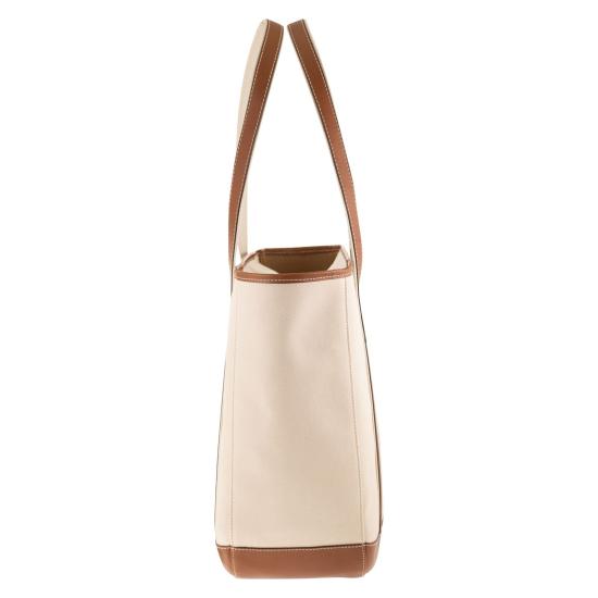 26SS 폴로 랄프로렌 숄더백 428968158 ECRU BROWN - POLO RALPH LAUREN