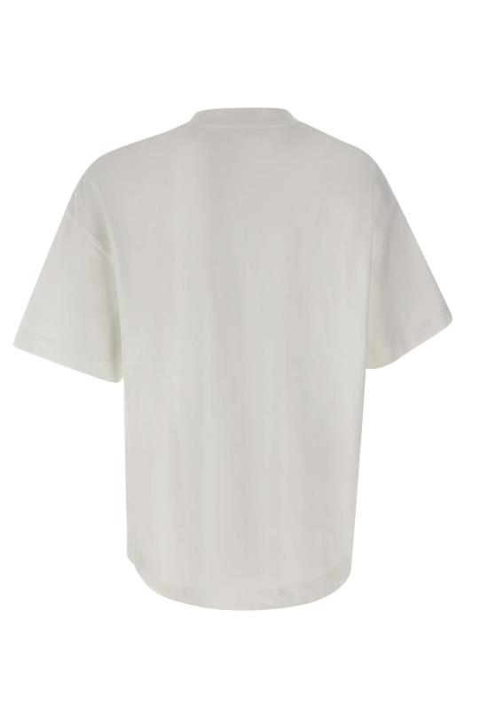 26SS 칼하트 WIP 반팔 티셔츠 I031373 00AXX White - CARHARTT WIP