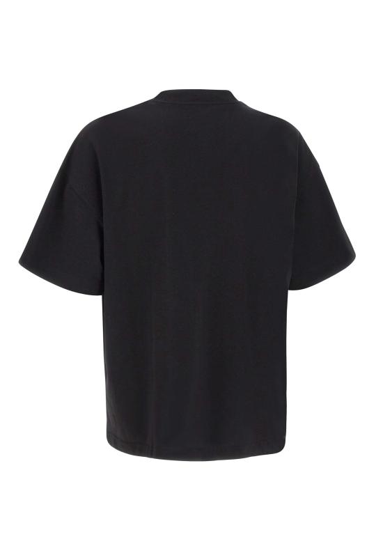 26SS 칼하트 WIP 반팔 티셔츠 I031373 0D2XX Black - CARHARTT WIP