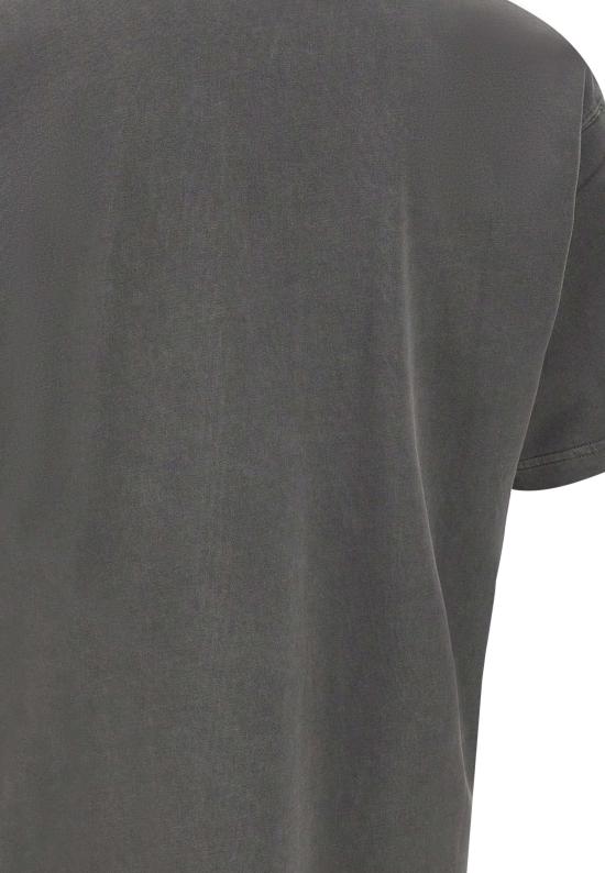 26SS 칼하트 WIP 반팔 티셔츠 I035957 89B7 Grey - CARHARTT WIP