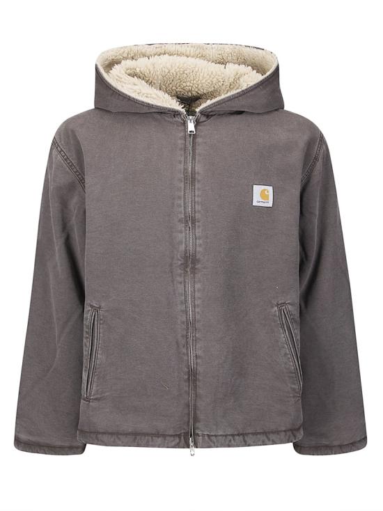 26SS 칼하트 WIP 자켓 I036242 Grey