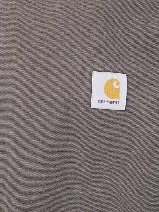 26SS 칼하트 WIP 자켓 I036242 Grey - CARHARTT WIP