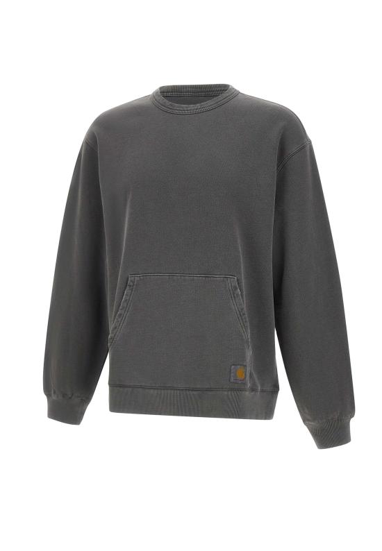 26SS 칼하트 WIP 긴팔 티셔츠 I036054 89B7 Grey