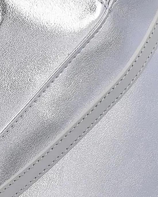 26SS MM6 메종마르지엘라 숄더백 5589246 White - MM6 MAISON MARGIELA