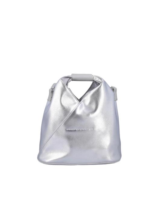 26SS MM6 메종마르지엘라 숄더백 5589246 White - MM6 MAISON MARGIELA