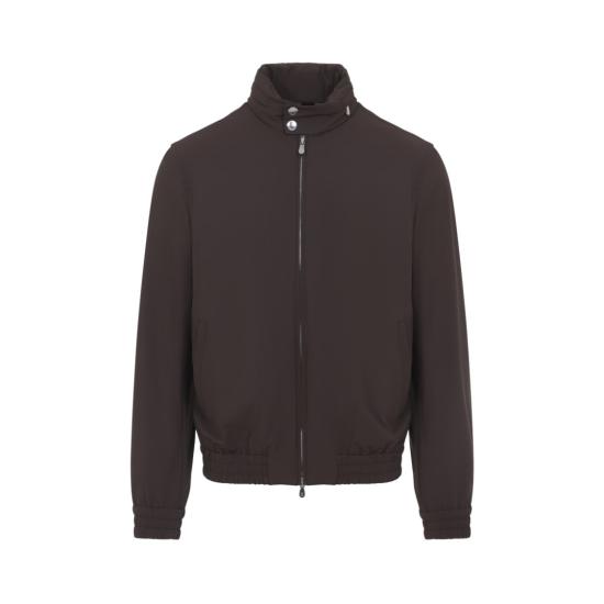 26SS 브루넬로 쿠치넬리 자켓 MZ4266525 Black