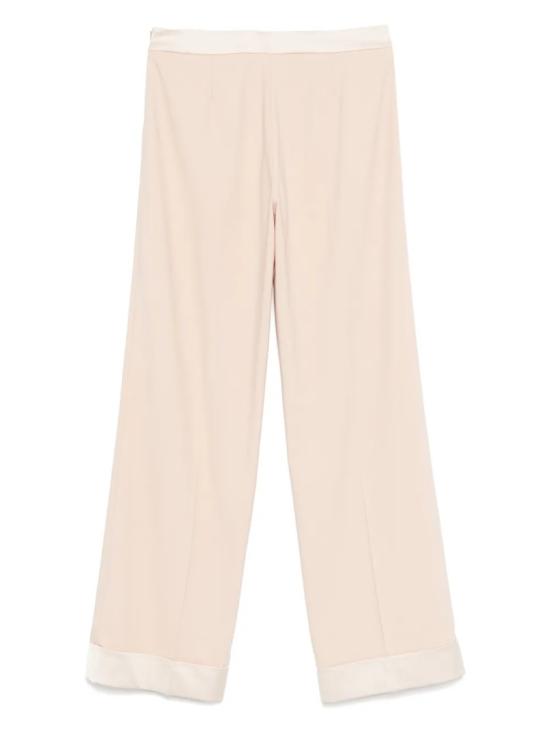 25SS 디익스테리어 스트레이트 팬츠 609326 Neutrals - D. EXTERIOR