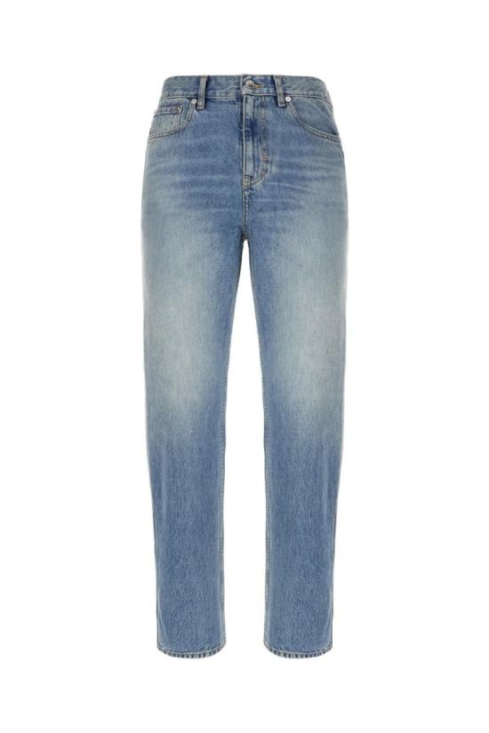 26SS 구찌 데님 팬츠 844629XDDD2 Blue